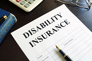 Disability Insurance