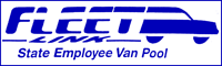 Fleet Link Van Pool