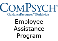 ComPsych GuidanceResources - Employee Assistance Program