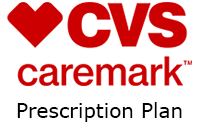 CVS Caremark Prescription Plan
