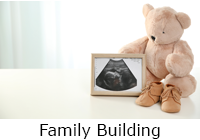 Family Building Resources