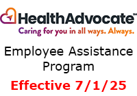 Health Advocate - Employee Assistance Program