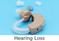 Hearing Loss Resources