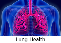 Lung Health Resources