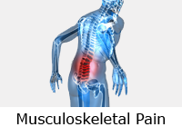 Musculoskeletal Pain Resources