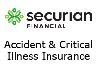 Accident and Critical Illness Insurance - Securian Financial