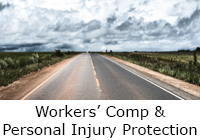 Workers’ Comp & Personal Injury Protection