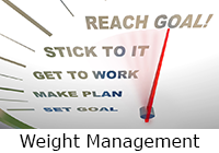 Weight Management Resources