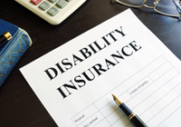 Disability Insurance Program (DIP)