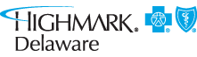 Highmark Delaware Logo