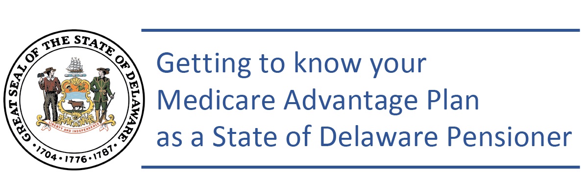 Medicare Advantage Implementation Logo