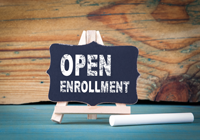 Annual Open Enrollment