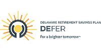 Delaware Retirement Savings Plan logo
