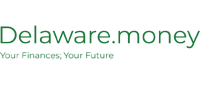 Delaware Money.com logo