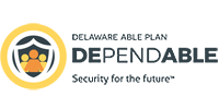 Delaware ABLE Plan logo