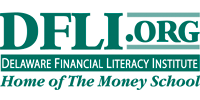Delaware Financial Literacy Institute logo