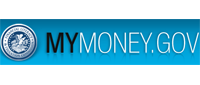 MyMoney.gov logo