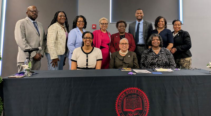 Women's History Month Panel Discussion