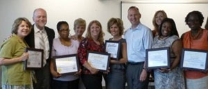 DSAAPD Care Transitions Team