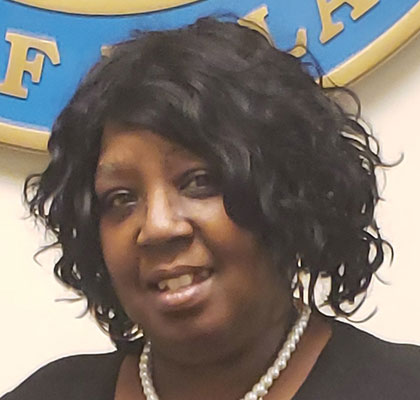 Cynthia Coleman, Superior Court