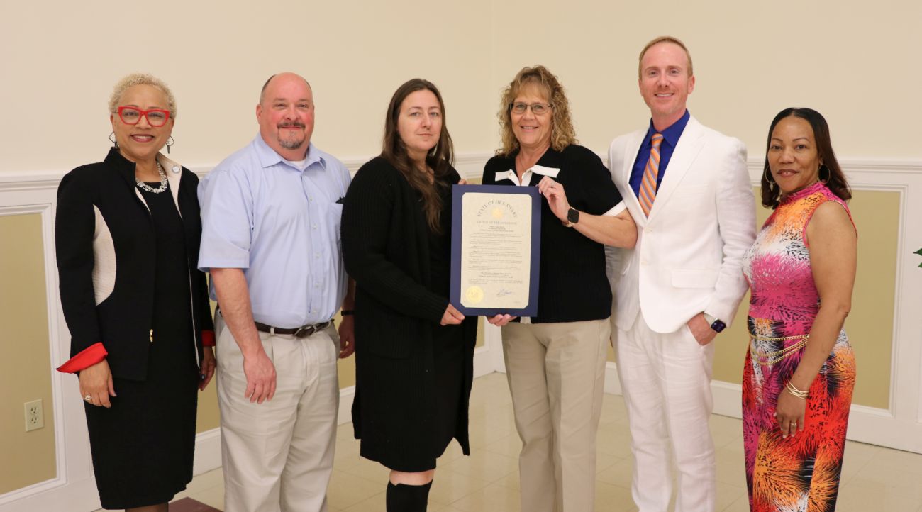 The 2025 Governor's Annual Employee Awards Ceremony