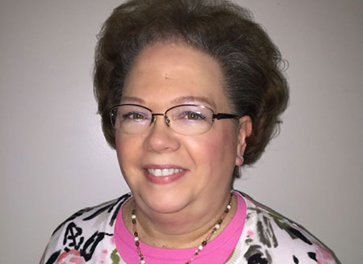 Karen Garrison