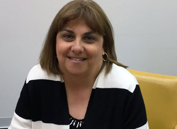 Kathy Revel