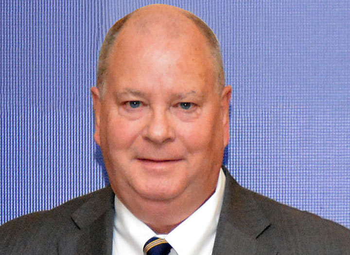 Ronald Bounds