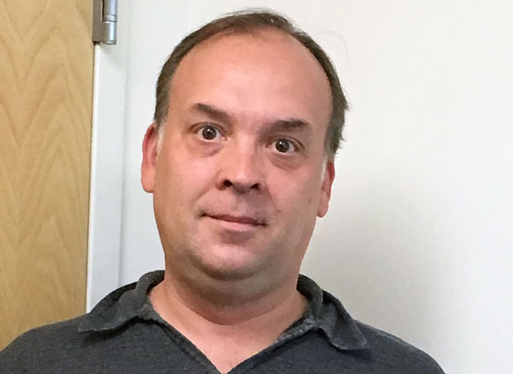 James Ristovski