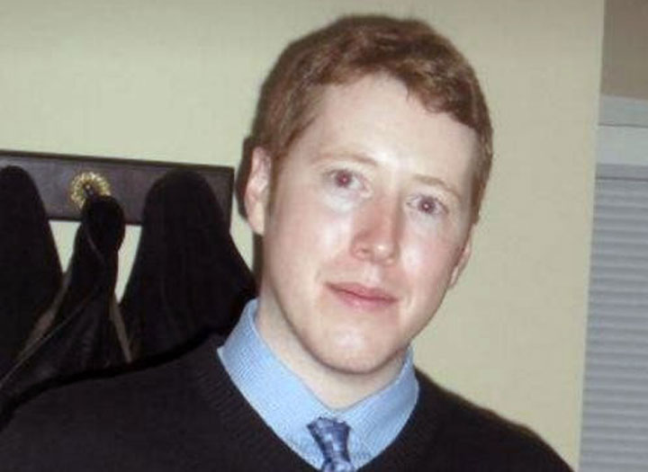 Kyle Conner, Department of Finance