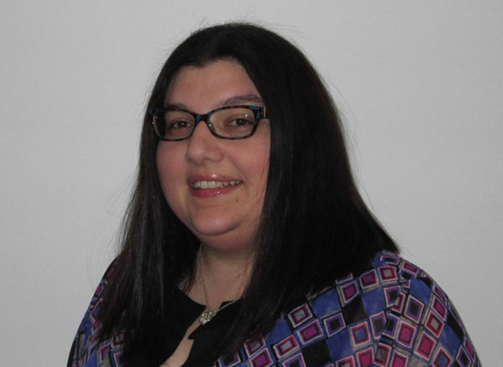 Amanda McAtee, Office of Management and Budget