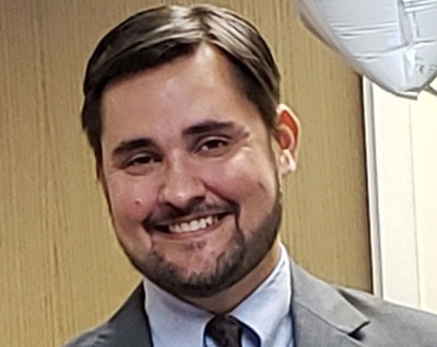 Kenneth Creedon, Superior Court