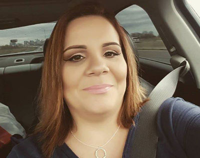 Ivelisse Torres, Department of Health and Social Services