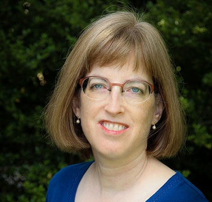 Anne Hiller Clark, Department of Health and Social Services