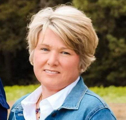 Dawn Stevens, Department of Correction