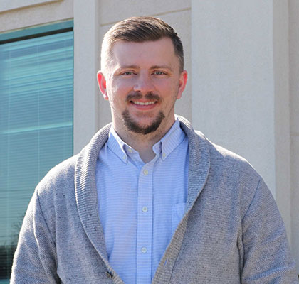 Wayne Smiley, Department of Services for Children, Youth and Their Families