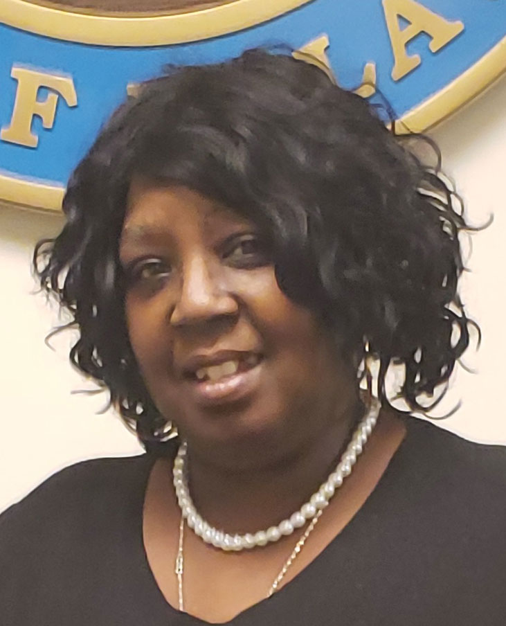 Cynthia Coleman, Superior Court