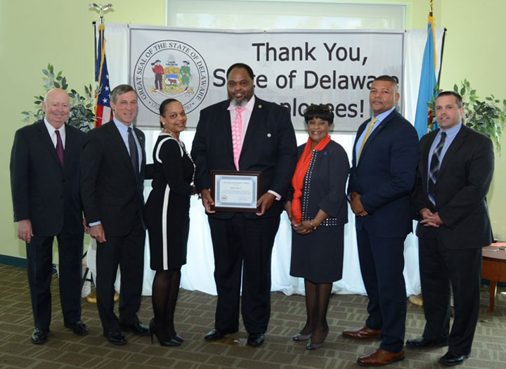 Mr. Julius Davis