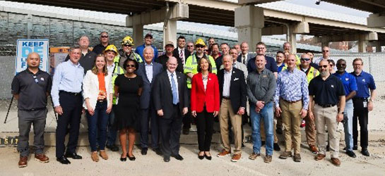 I-95 Corridor Team