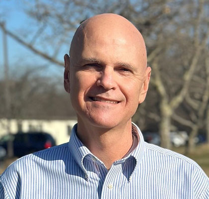 Brian Calio, Department of Health and Human Services