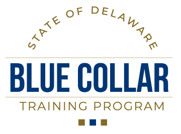 Blue Collar Training Program logo
