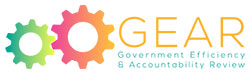 GEAR Logo