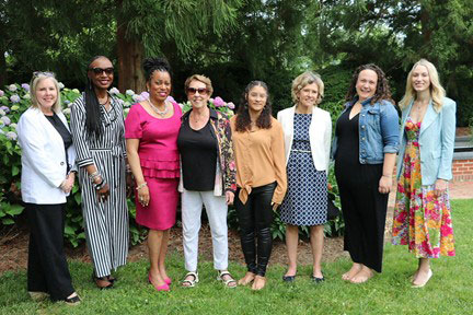 Delaware Commission for Women Advisory Board
