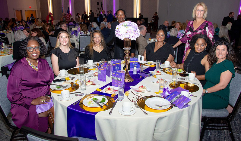 Hall of Fame Ceremony