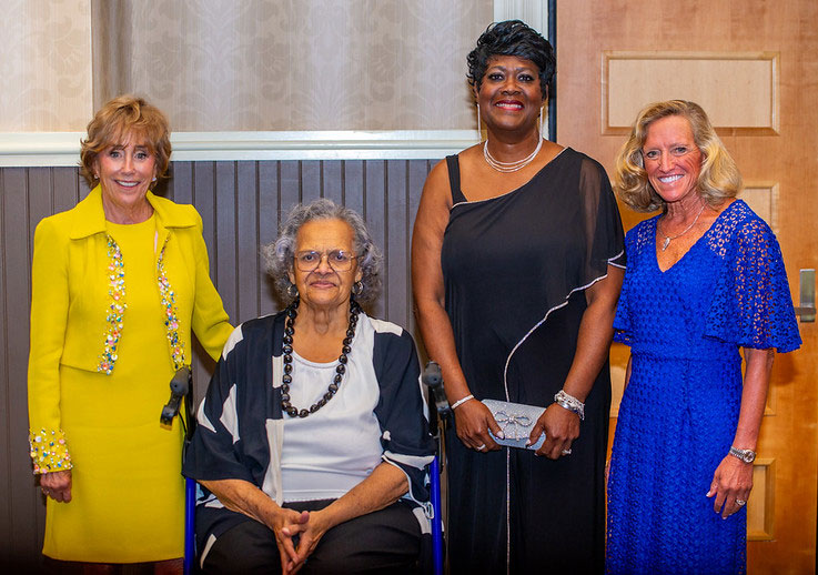 2025 Hall of Fame Inductees