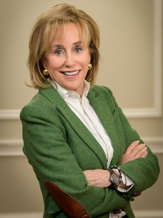 Valerie Biden Owens