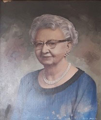 Mary C. Dennison