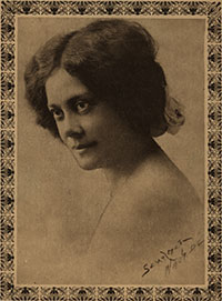 Alice Dunbar-Nelson