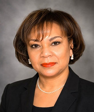 Dr. LaVerne Harmon