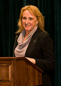 Lynn Snyder-Mackler